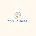 Evan J. Strong Funeral Home logo